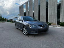 Load image into Gallery viewer, 2007 Mazda Mazda 3S Grand Touring