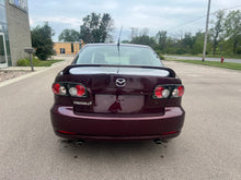 Load image into Gallery viewer, 2007 Mazda Mazda 6I touring