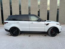 Load image into Gallery viewer, 2016 Land Rover Range Rover Supercharged Dynamic