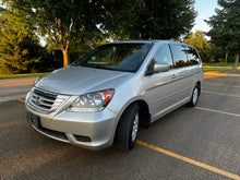 Load image into Gallery viewer, 2008 Honda Odyssey EX-L