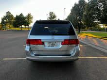 Load image into Gallery viewer, 2008 Honda Odyssey EX-L