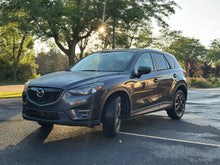 Load image into Gallery viewer, 2016 Mazda CX-5 Grand Touring AWD
