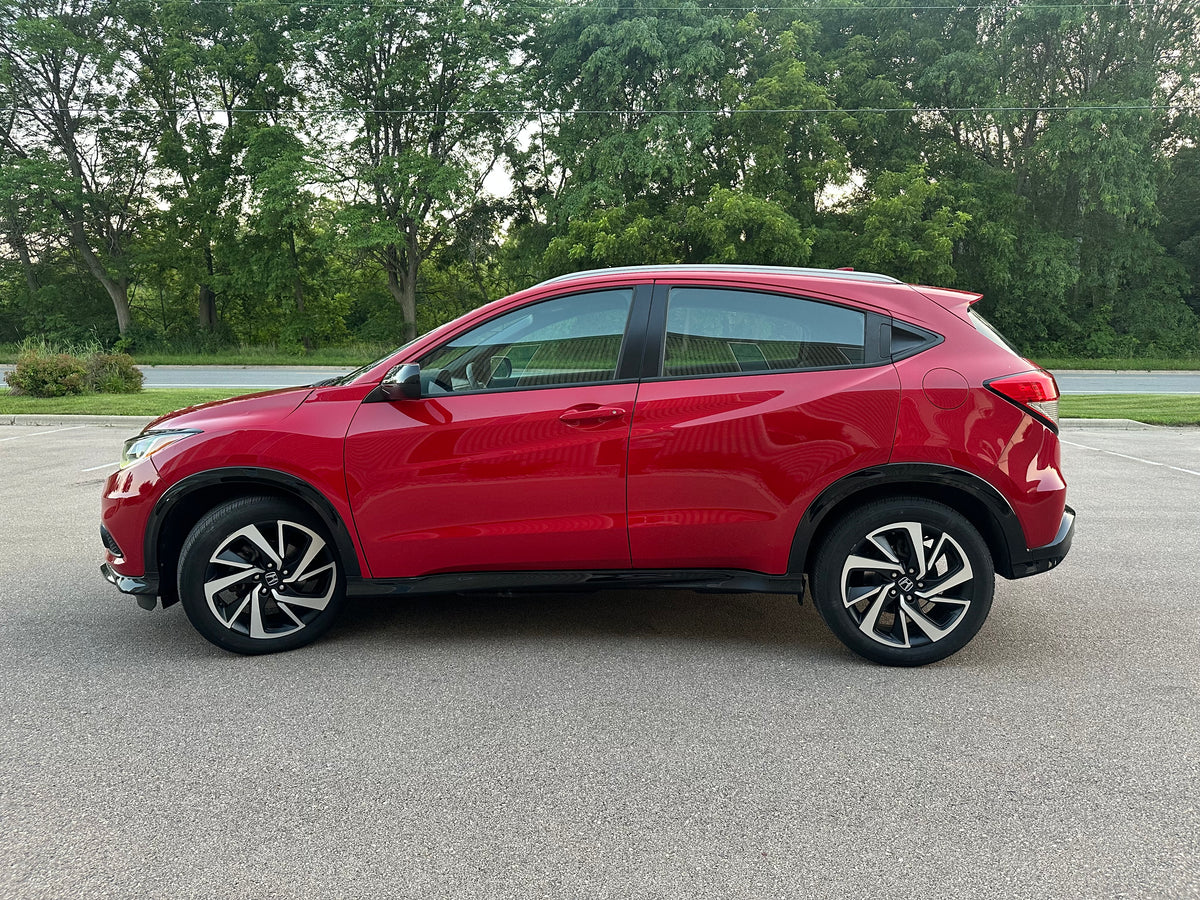 2019 Honda HR-V Sport - Photo 5
