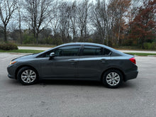 Load image into Gallery viewer, 2012 Honda Civic LX
