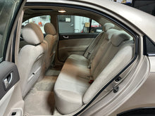 Load image into Gallery viewer, 2008 Hyundai Sonata GLS V6