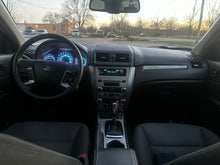 Load image into Gallery viewer, 2011 Ford Fusion SE