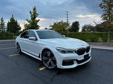 Load image into Gallery viewer, 2016 BMW 750i M-Sport