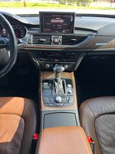 Load image into Gallery viewer, 2013 Audi A6 Premium Plus