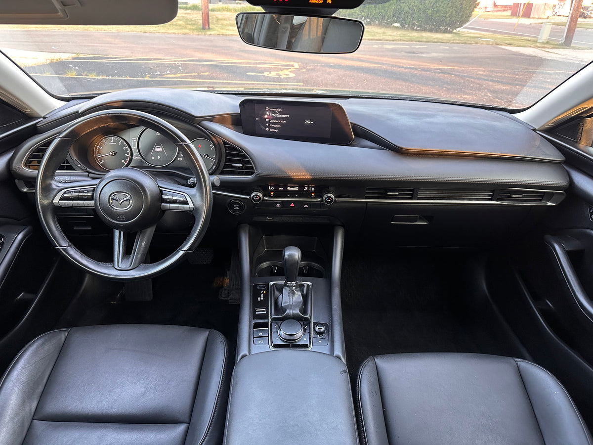 2021 Mazda Mazda3 Select - Photo 14