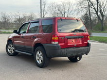 Load image into Gallery viewer, 2007 Ford Escape XLT