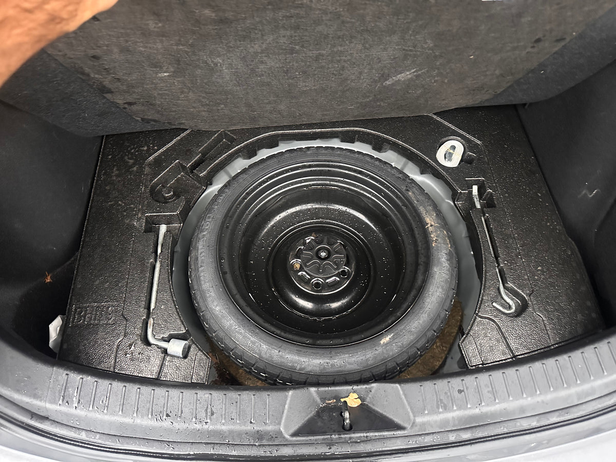 2016 Mazda MAZDA3 i Sport - Photo 19