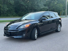Load image into Gallery viewer, 2012 Mazda Mazda3S Hatchback