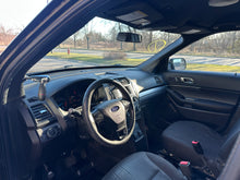 Load image into Gallery viewer, 2019 Ford Explorer Police Interceptor