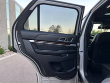 Load image into Gallery viewer, 2018 Ford Explorer Limited