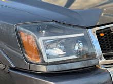 Load image into Gallery viewer, 2012 Nissan Titan Heavy Metal Chrome Edition