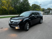 Load image into Gallery viewer, 2011 Accura MDX Technology Package