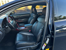 Load image into Gallery viewer, 2007 Lexus GS 350 AWD