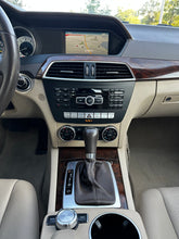Load image into Gallery viewer, 2014 Mercedes Benz C300 4Matic
