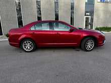 Load image into Gallery viewer, 2012 Ford Fusion SEL