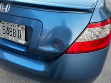Load image into Gallery viewer, 2009 Honda Civic Coupe EX