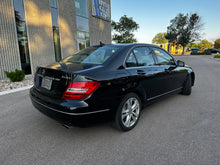 Load image into Gallery viewer, 2014 Mercedes Benz C300 4Matic