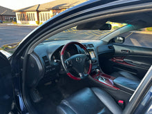 Load image into Gallery viewer, 2007 Lexus GS 350 AWD