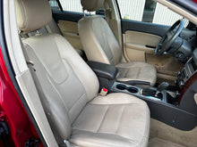 Load image into Gallery viewer, 2012 Ford Fusion SEL