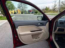 Load image into Gallery viewer, 2012 Ford Fusion SEL