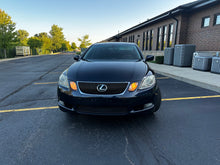 Load image into Gallery viewer, 2007 Lexus GS 350 AWD