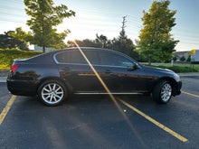 Load image into Gallery viewer, 2007 Lexus GS 350 AWD