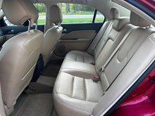 Load image into Gallery viewer, 2012 Ford Fusion SEL