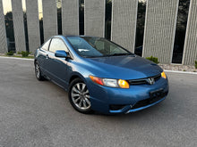 Load image into Gallery viewer, 2009 Honda Civic Coupe EX