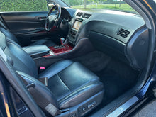 Load image into Gallery viewer, 2007 Lexus GS 350 AWD