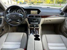 Load image into Gallery viewer, 2014 Mercedes Benz C300 4Matic
