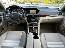 Load image into Gallery viewer, 2014 Mercedes Benz C300 4Matic