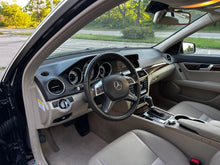Load image into Gallery viewer, 2014 Mercedes Benz C300 4Matic