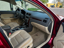 Load image into Gallery viewer, 2012 Ford Fusion SEL