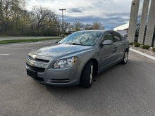Load image into Gallery viewer, 2009 Chevy Malibu LS