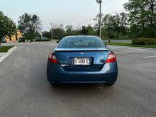Load image into Gallery viewer, 2009 Honda Civic Coupe