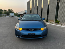 Load image into Gallery viewer, 2009 Honda Civic Coupe EX