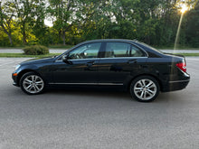 Load image into Gallery viewer, 2014 Mercedes Benz C300 4Matic