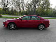 Load image into Gallery viewer, 2012 Ford Fusion SEL