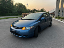 Load image into Gallery viewer, 2009 Honda Civic Coupe EX