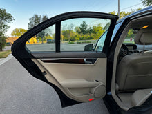 Load image into Gallery viewer, 2014 Mercedes Benz C300 4Matic