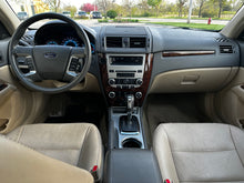 Load image into Gallery viewer, 2012 Ford Fusion SEL