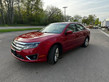 Load image into Gallery viewer, 2012 Ford Fusion SEL