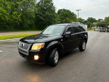 Load image into Gallery viewer, 2009 Mercury Mariner AWD