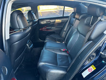 Load image into Gallery viewer, 2007 Lexus GS 350 AWD