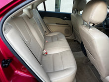 Load image into Gallery viewer, 2012 Ford Fusion SEL