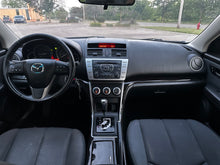 Load image into Gallery viewer, 2011 Mazda Mazda 6i